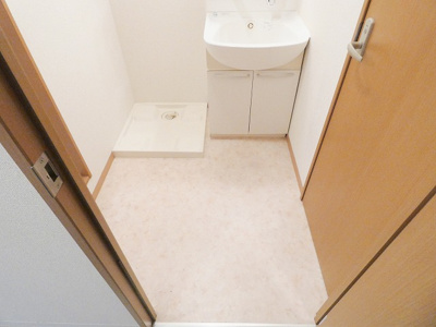 【洗面所】 | EIGHTY-EIGHT・Hino