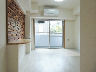 【居間・リビング】 | EIGHTY-EIGHT・Hino