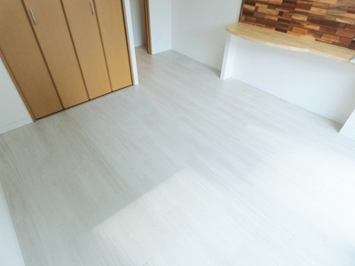 【洋室】 | EIGHTY-EIGHT・Hino