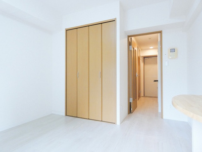 【寝室】 | EIGHTY-EIGHT・Hino