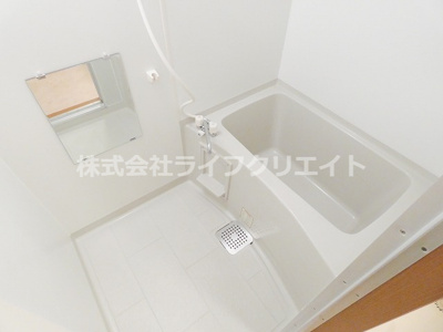 【浴室】 | EIGHTY-EIGHT・Hino