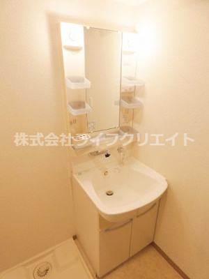 【独立洗面台】 | EIGHTY-EIGHT・Hino