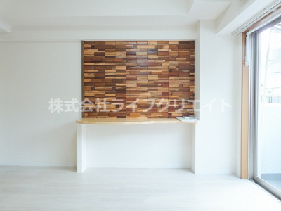 【内装】 | EIGHTY-EIGHT・Hino