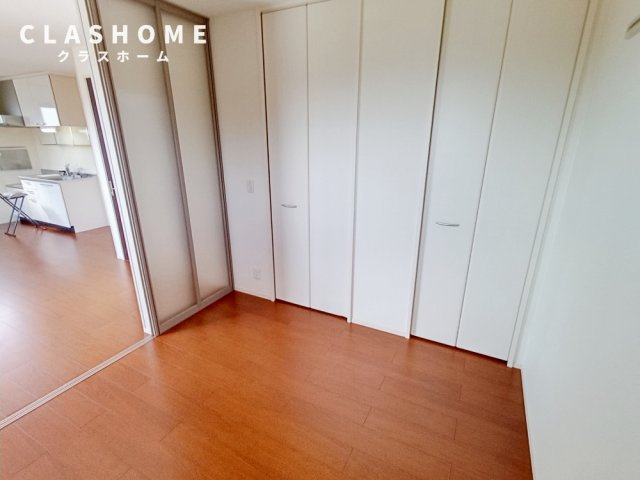 レザン長根　Ｂ　　刈谷市近郊の賃貸はクラスホーム刈谷店の洋室|同物件の別部屋になります。