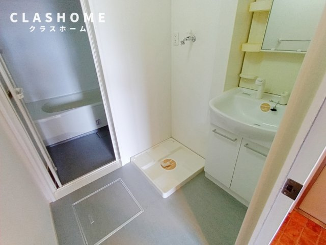 レザン長根　Ｂ　　刈谷市近郊の賃貸はクラスホーム刈谷店のその他|同物件の別部屋になります。