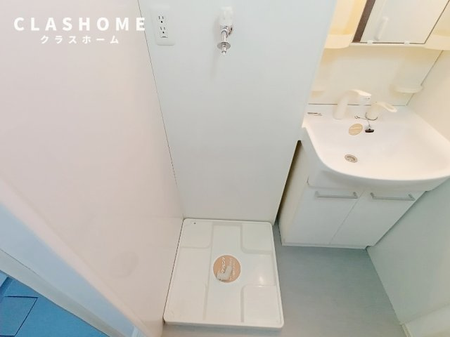 レザン長根　Ｂ　　刈谷市近郊の賃貸はクラスホーム刈谷店の設備|同物件の別部屋になります。
