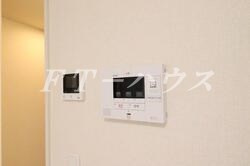 ルミナーレの設備