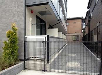 【外観】 | アプロス