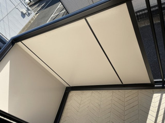 【バルコニー】 | アムール西郷