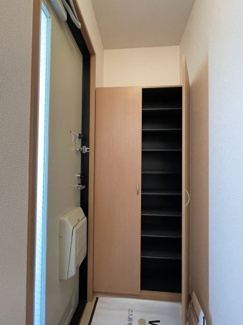 【玄関】 | アムール西郷