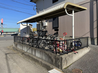 【その他共用部分】 | アムール西郷