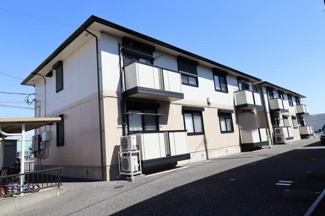 【外観】 | アムール西郷