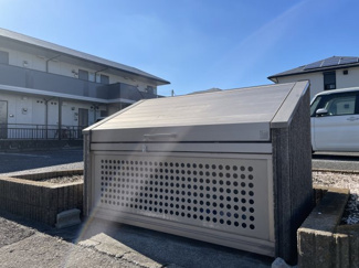 【その他共用部分】 | アムール西郷