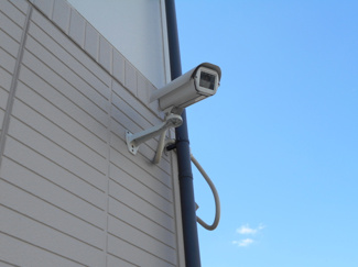 【セキュリティ】 | アムール西郷