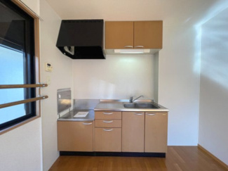 【キッチン】 | アムール西郷