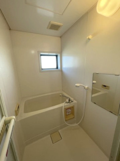 【浴室】 | アムール西郷