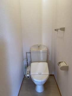 【トイレ】 | アムール西郷