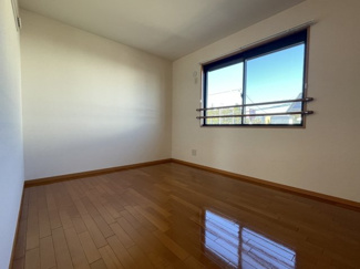 【内装】 | アムール西郷 | イメージ(別号室)