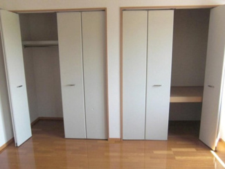 【収納】 | アムール西郷