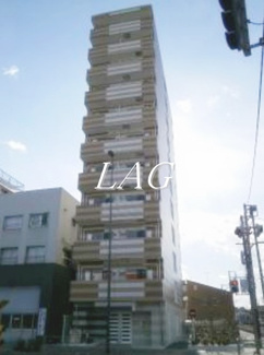【外観】 | 外観になります。