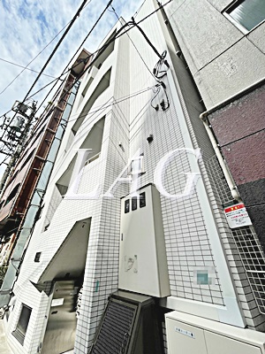 【外観】 | ルーチェ要町 | 外観になります。