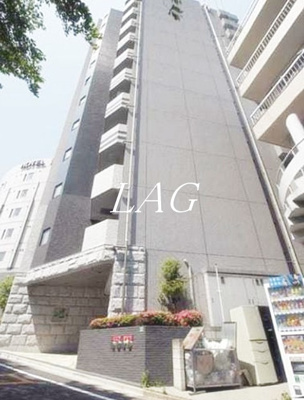 【外観】 | ガーラ・ステージ大塚駅前 | 外観です。