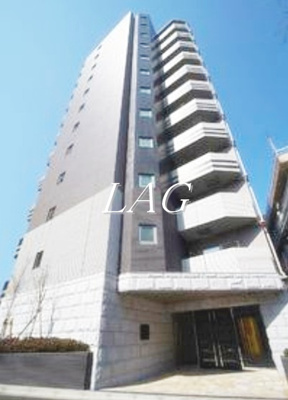 【外観】 | ガーラ・ステージ大塚駅前 | 外観になります。