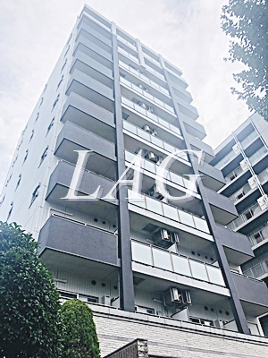 【外観】 | ＴＨＥパームス東武練馬 | 外観になります。