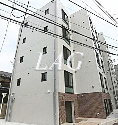 【外観】 | レガリア高野台１ｓｔ | 外観になります。
