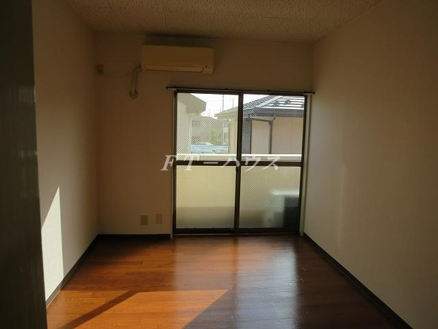 サンスプレンダーの居間・リビング