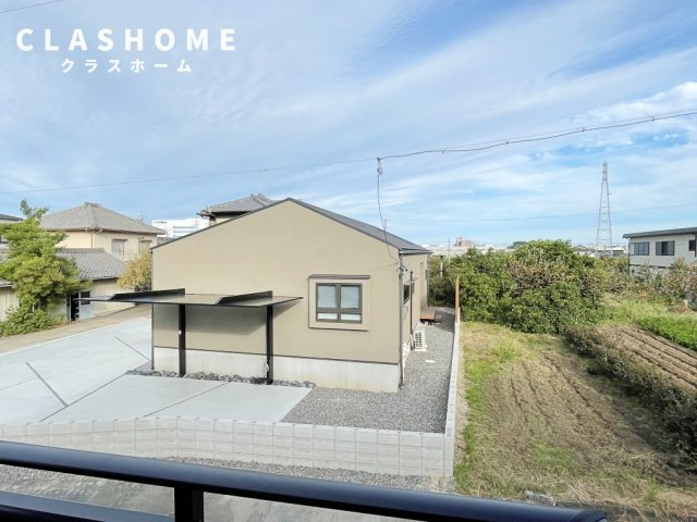 エステートピア今岡　　刈谷市の賃貸ならクラスホーム刈谷店の展望