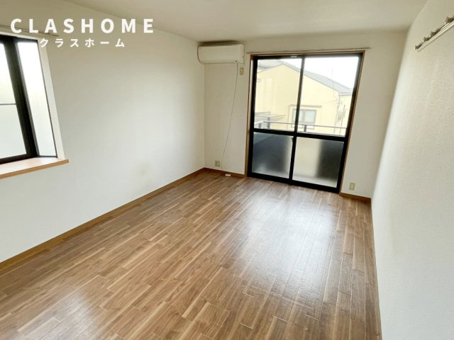 エステートピア今岡　　刈谷市の賃貸ならクラスホーム刈谷店の居間・リビング