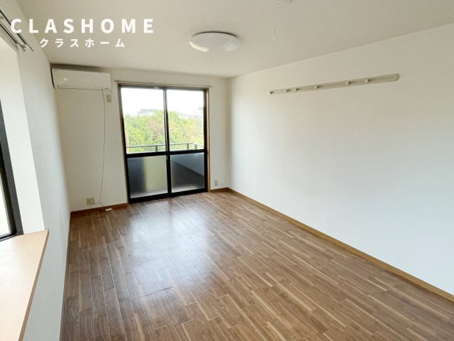 エステートピア今岡　　刈谷市の賃貸ならクラスホーム刈谷店の居間・リビング