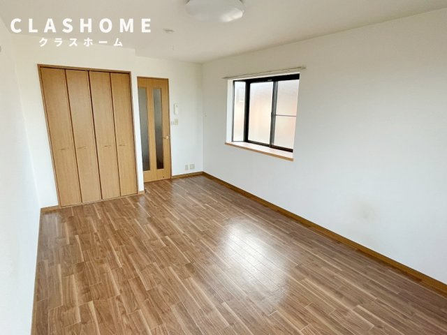 エステートピア今岡　　刈谷市の賃貸ならクラスホーム刈谷店の居間・リビング