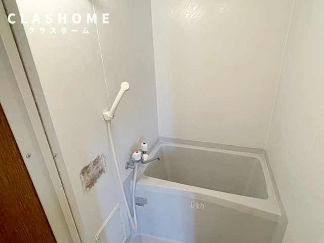 エステートピア今岡　　刈谷市の賃貸ならクラスホーム刈谷店の浴室