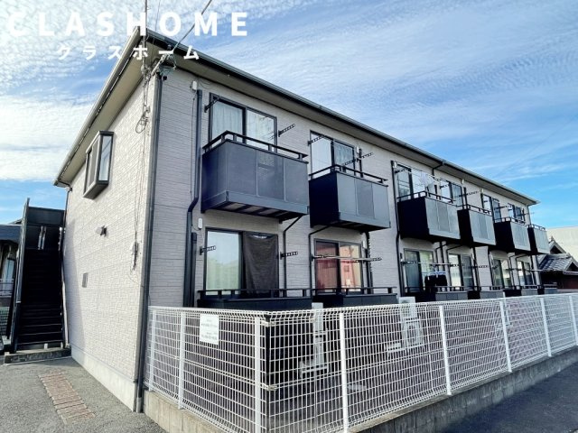 エステートピア今岡　　刈谷市の賃貸ならクラスホーム刈谷店の外観