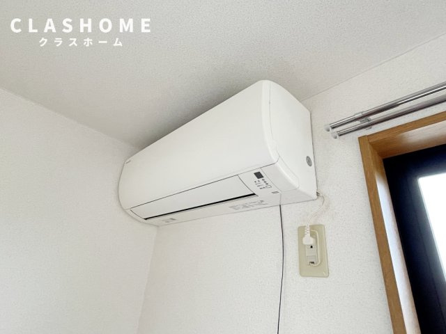 エステートピア今岡　　刈谷市の賃貸ならクラスホーム刈谷店の設備