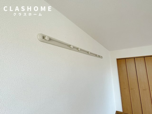 エステートピア今岡　　刈谷市の賃貸ならクラスホーム刈谷店の設備