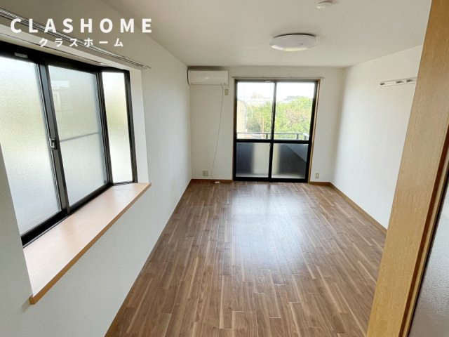 エステートピア今岡　　刈谷市の賃貸ならクラスホーム刈谷店の居間・リビング