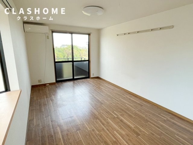 エステートピア今岡　　刈谷市の賃貸ならクラスホーム刈谷店の居間・リビング