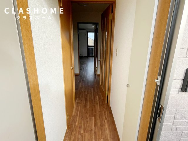 エステートピア今岡　　刈谷市の賃貸ならクラスホーム刈谷店の内装