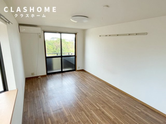 エステートピア今岡　　刈谷市の賃貸ならクラスホーム刈谷店の居間・リビング