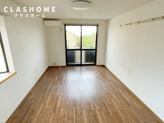 エステートピア今岡　　刈谷市の賃貸ならクラスホーム刈谷店の居間・リビング