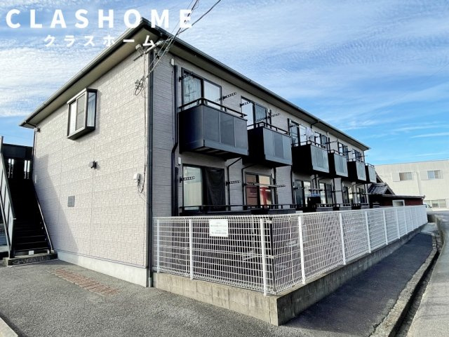 エステートピア今岡　　刈谷市の賃貸ならクラスホーム刈谷店の外観