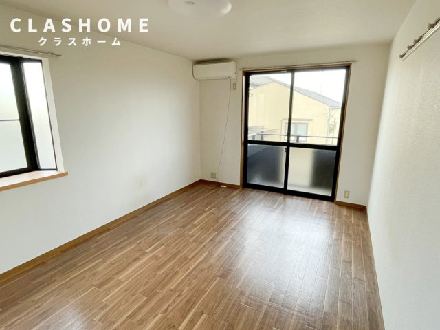 エステートピア今岡　　刈谷市の賃貸ならクラスホーム刈谷店の居間・リビング