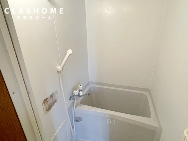 エステートピア今岡　　刈谷市の賃貸ならクラスホーム刈谷店の浴室