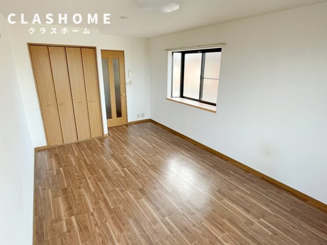 エステートピア今岡　　刈谷市の賃貸ならクラスホーム刈谷店の居間・リビング