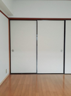 【収納】 | 吉岡マンション