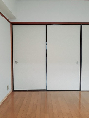 【収納】 | 吉岡マンション