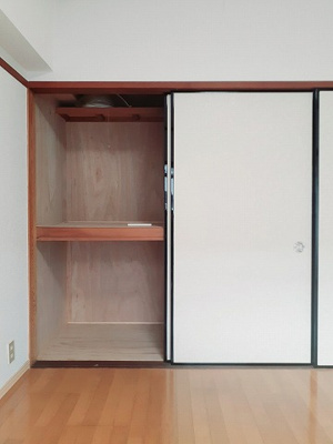 【収納】 | 吉岡マンション